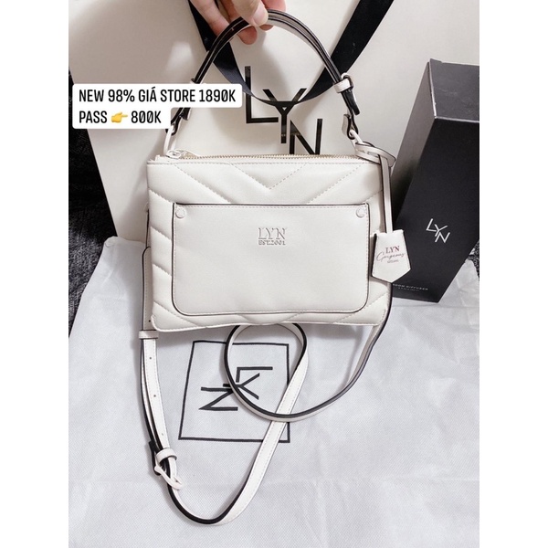 Túi xách LYN