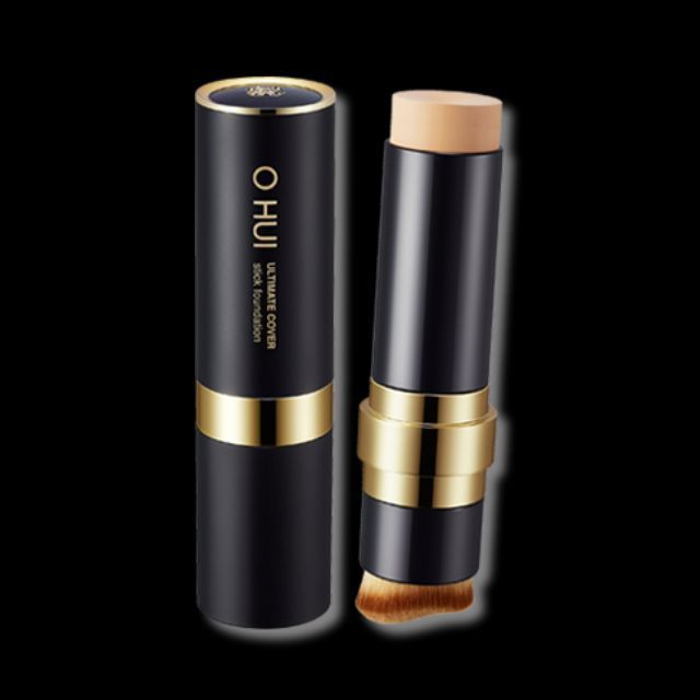 Cây Che khuyết điểm 2 đầu - Ohui Stick foundation SPF50/PA++