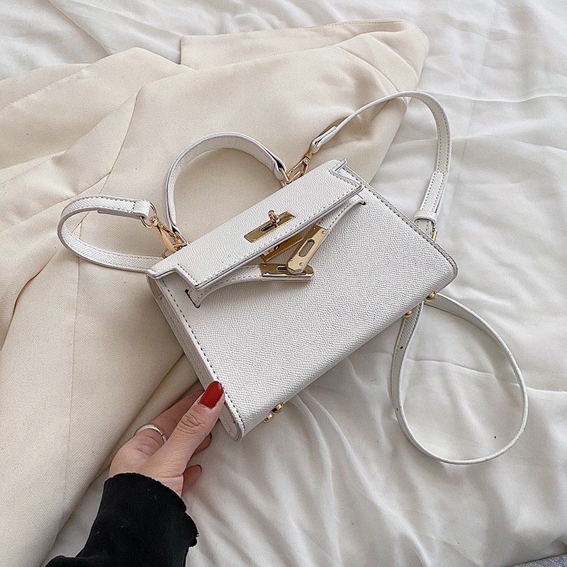 Túi Xách Nữ Phong Cách Pháp Mẫu Mới 2022 Thời Trang Mùa Xuân