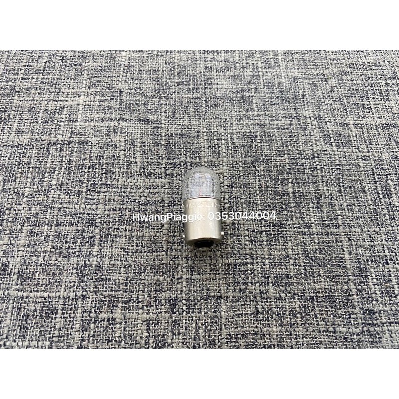Bóng đèn xi nhan,hậu xe Zip 😍