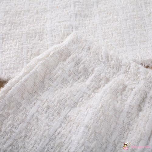 Bộ Áo Khoác+Quần Dài Sọc Caro Cho Bé Gái (2-7 Tuổi)