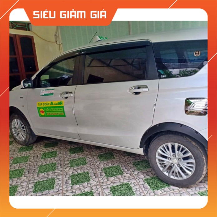 Cua lốp hàng loại 1 Suzuki Ertiga lắp cho phom cũ và phom mới Hàng Cao Cấp
