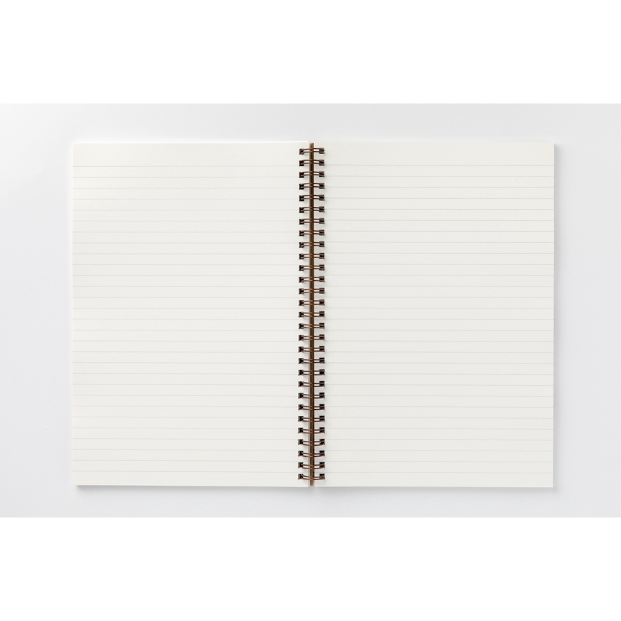 Sổ Ghi Chú ARTBOX Hàn Quốc Đóng Gáy Lò Xo Giấy Kẻ Ngang