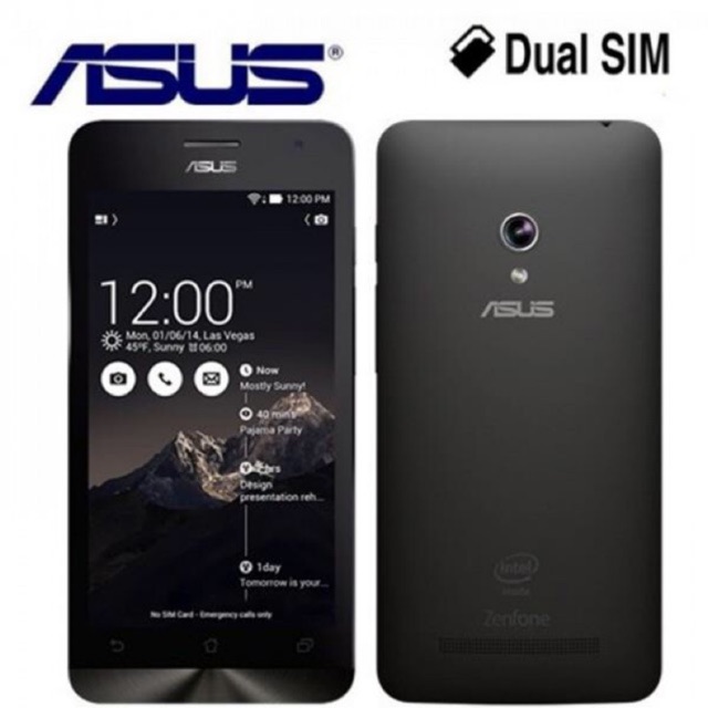 Điện Thoại Asus Zenphone 5 ram2 và Zen2 pin khoẻ. Hàng chính hãng, máy cũ còn đẹp | BigBuy360 - bigbuy360.vn