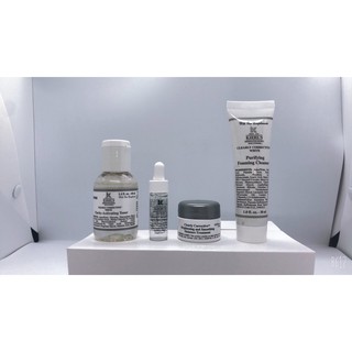SET MINI TRẮNG DA KIEHLS