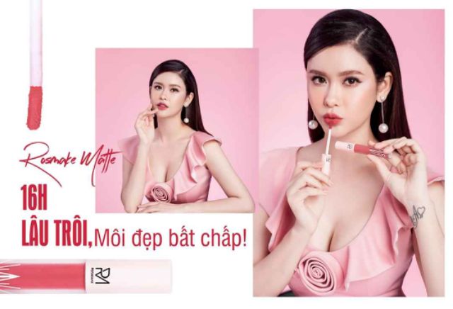 Son kem lì không chì chính hãng | BigBuy360 - bigbuy360.vn