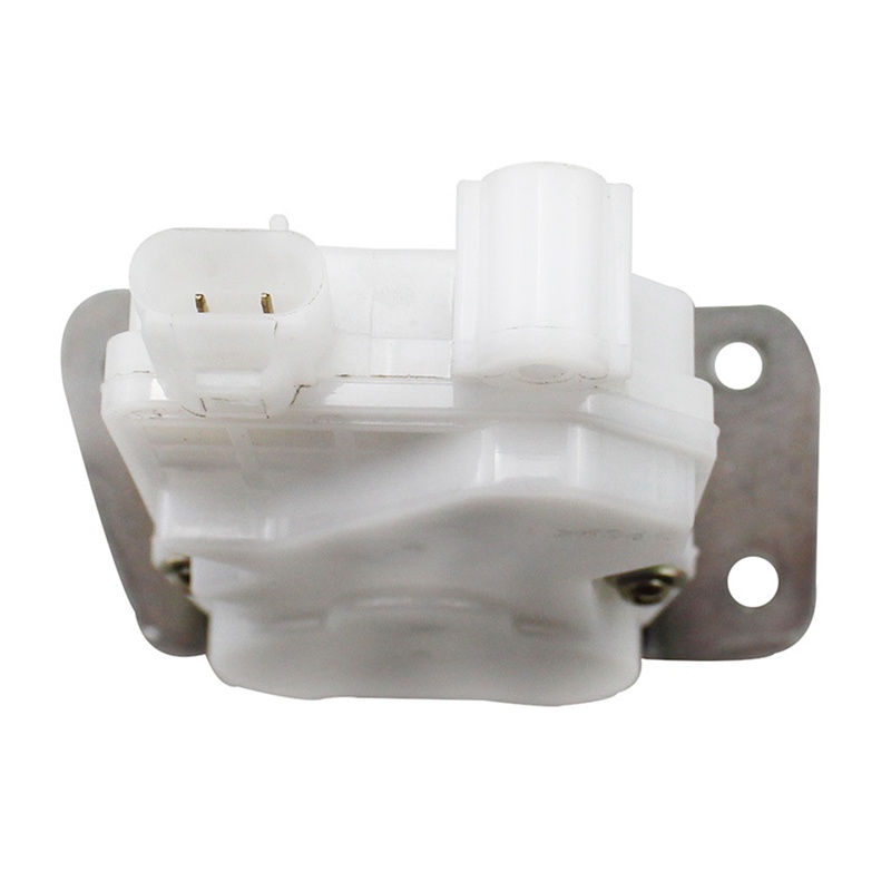 Cổng nâng đuôi sau Bộ truyền động khóa thân xe nhả chốt 5808A067 cho Mitsubishi PAJERO 'MONTERO SPORT Outlander ASX