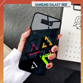 Ốp lưng kính 3D Samsung Galaxy S10e