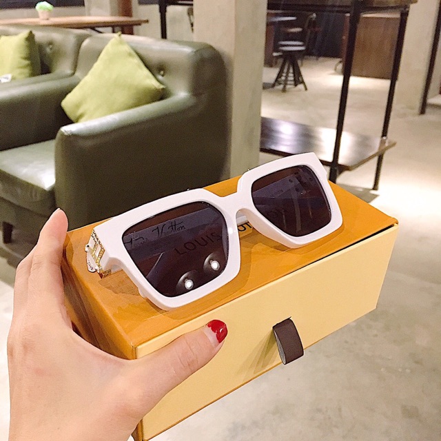 MẮT KÍNH NỮ THỜI TRANG CAO CẤP - FULL BOX
