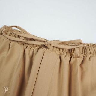 Quần Âu Nam SSSTUTTER Relax Pants