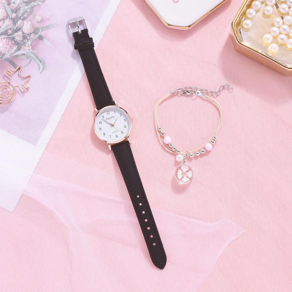 Đồng Hồ ROWANS Phát Quang Mới Cho Nữ