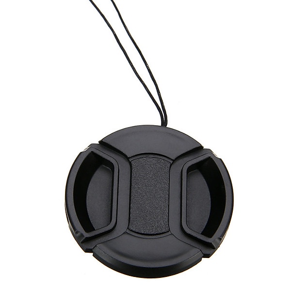 Lens cap 43mm nắp đậy bảo vệ ống kính máy ảnh phi 43mm