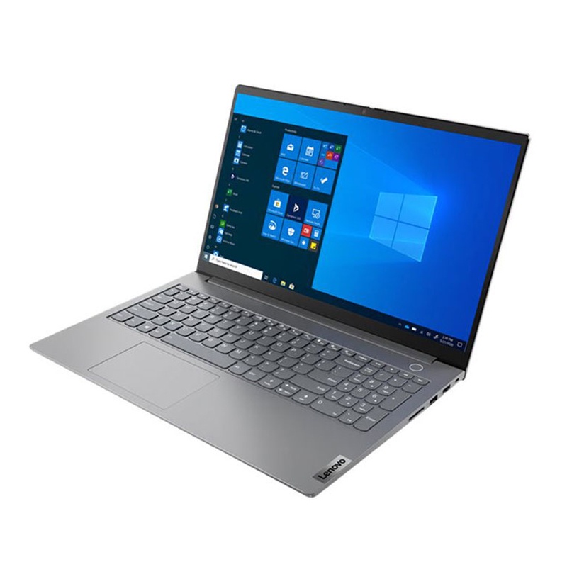 Laptop Lenovo ThinkBook 15 G2 ITL 20VE010VVN Xám
