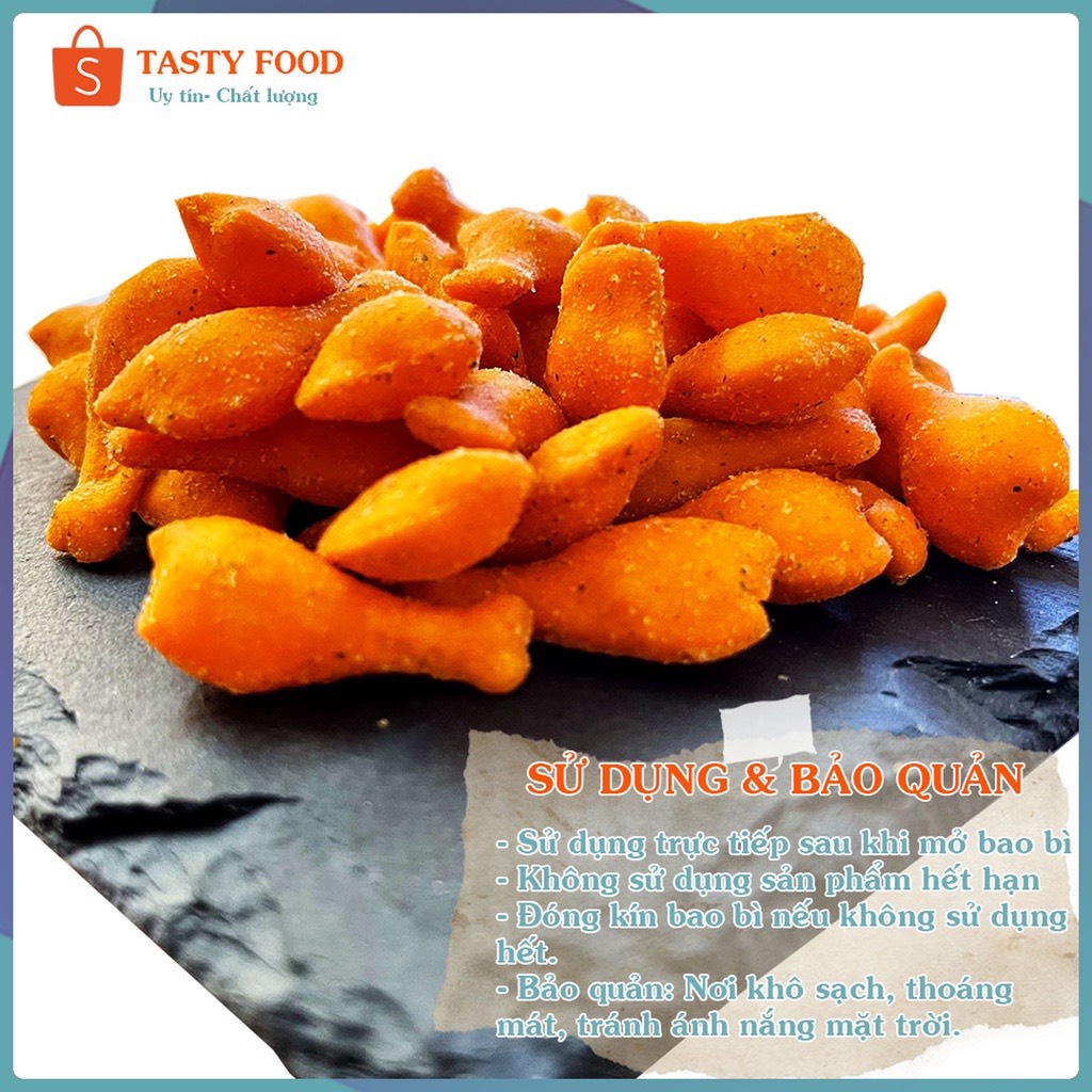 Bim bim đùi gà Dorkbua thái lan gói 110g 💖Bánh que đùi gà vị cay, snack đùi gà Thái LAN