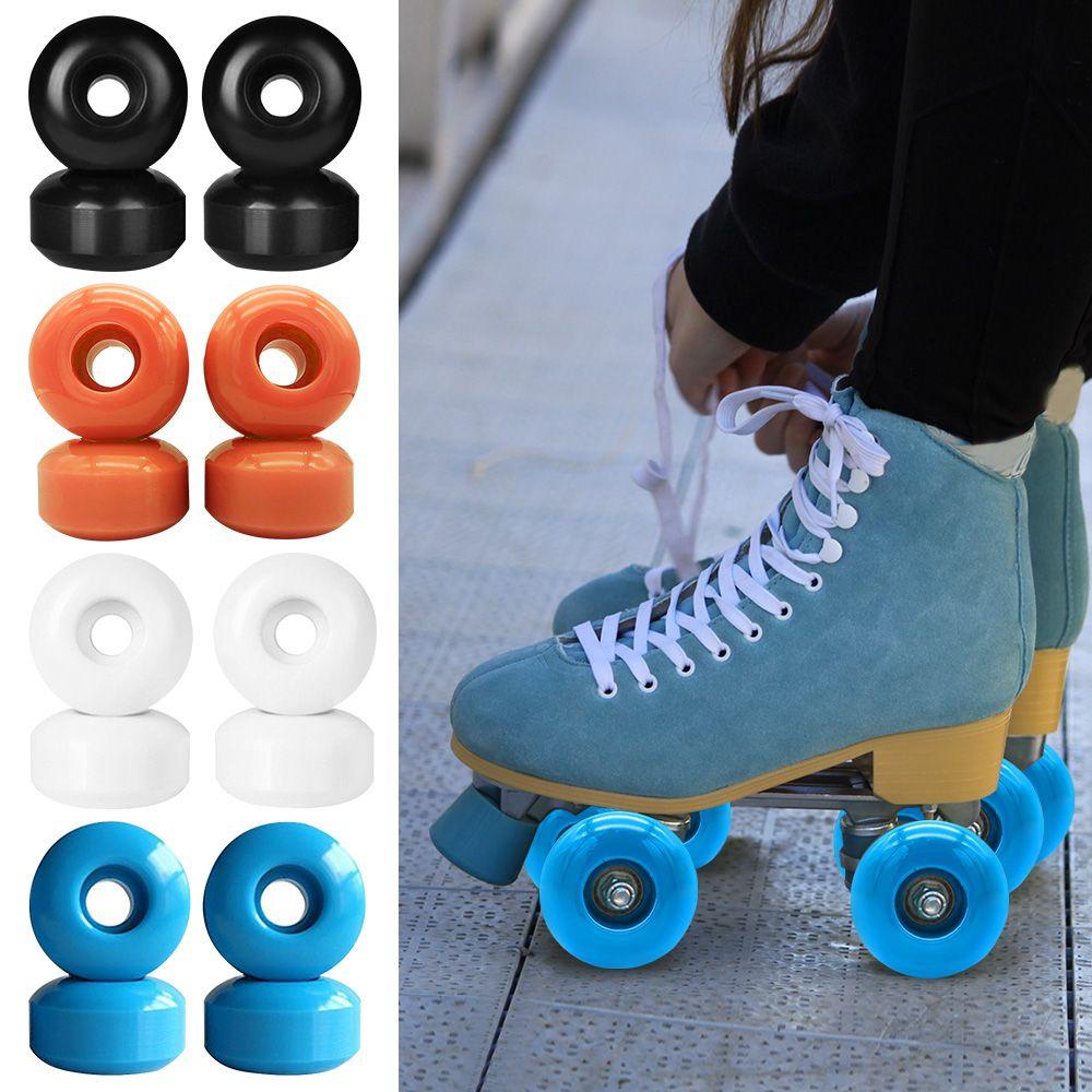 4 Bánh Xe Trượt Ván Zaijie 52mm * 32mm Hiệu Suất Cao
