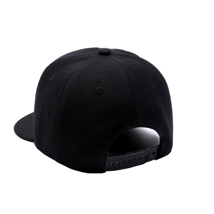 new cap Solid Two-tone Snapback Cap Adjustable  Multiple Colours, cap for men，cap for women