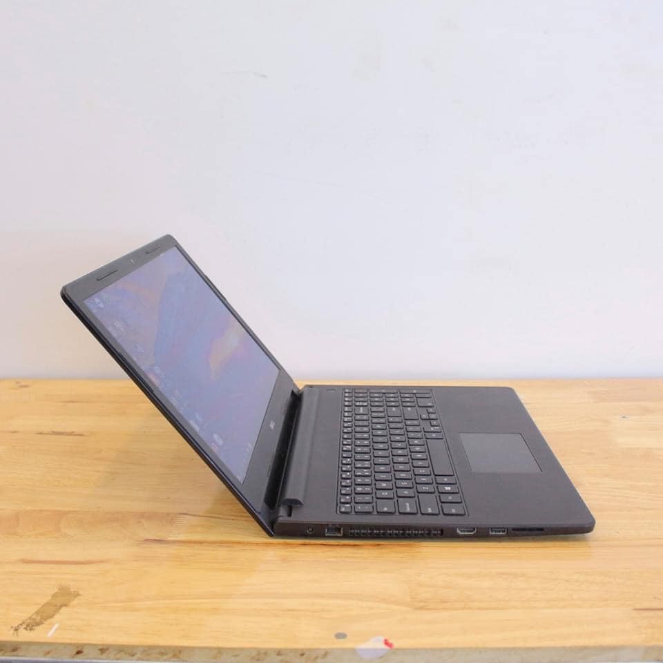 Laptop Dell Inspiron N3558 Core™ i5 RAM 4GB