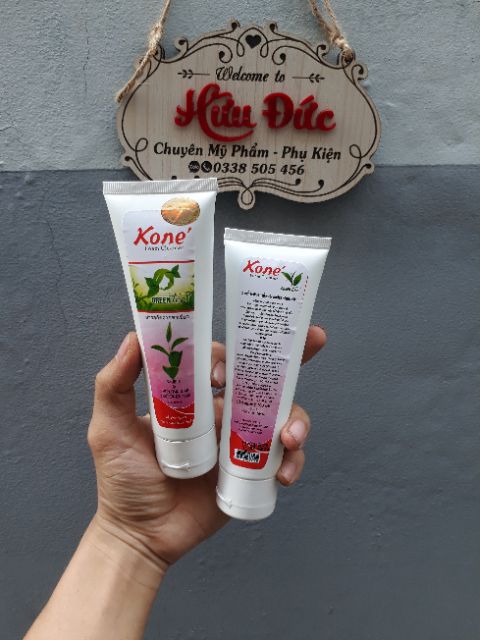 Sữa Rữa Mặt Kone Thái Lan | BigBuy360 - bigbuy360.vn