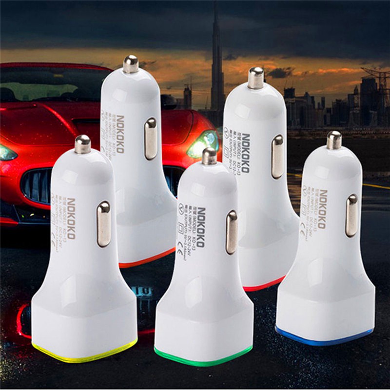 Tẩu sạc điện thoại tiện dụng cho xe ô tô | BigBuy360 - bigbuy360.vn