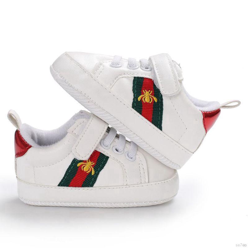 Giày Thể Thao Dễ Thương Cho Bé Se7En