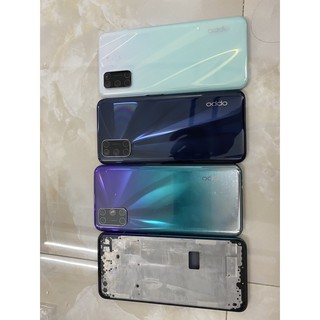 VỎ BỘ OPPO A52 MỚI 100%