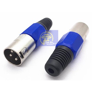 [Mã ELHACE giảm 4% đơn 300K] Jack canon cao cấp, Jack Micro