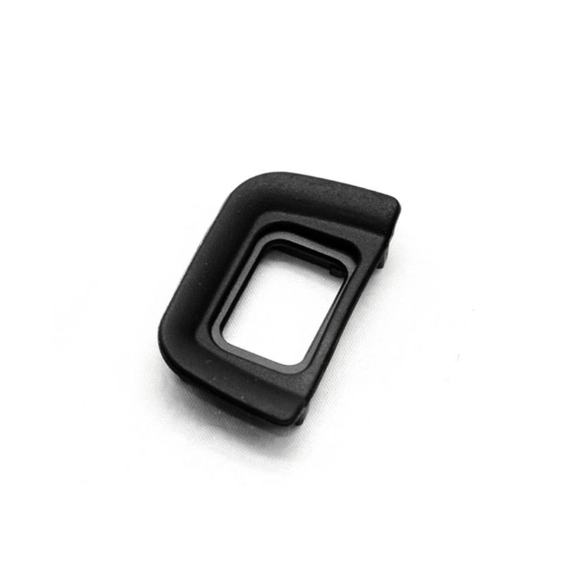 Thị kính mắt ngắm DK-20 bằng cao su màu đen dành cho máy ảnh DSLR D50 D60 D70 D70S D3000 D3100 D5100