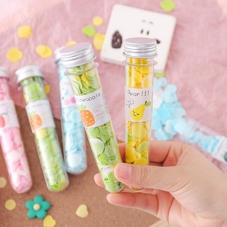 XÀ PHÒNG KHÔ (Giấy xà phòng)