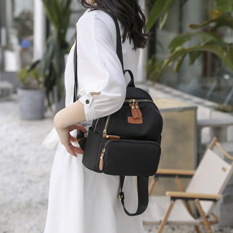 Ba Lô Du Lịch Thời Trang Hàn Cho Nữ