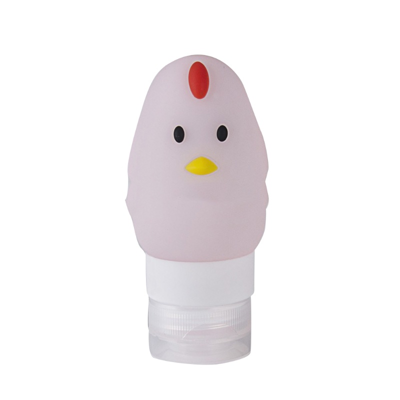 Chai Đựng Xà Phòng Lỏng Có Thể Bóp Được YOUYO