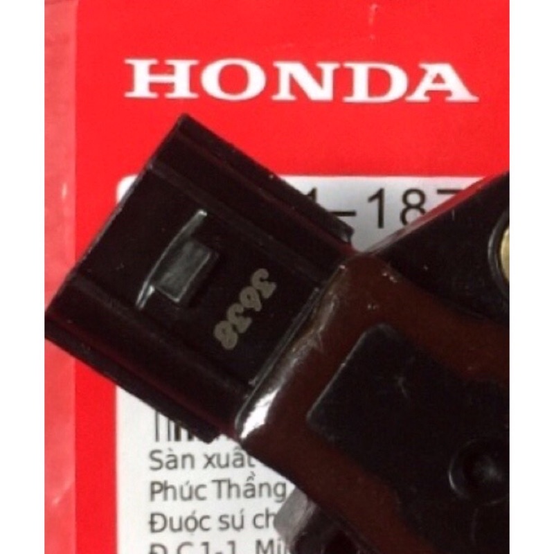 Cảm biến TP Honda Air Blade 110/125 - lead125 - Vision, cảm biến vị trí bớm Honda