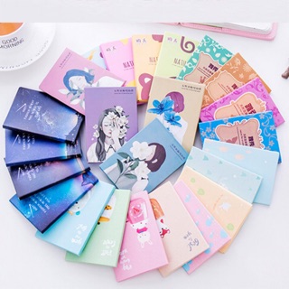 [SALE 10%] Vỉ 50 tờ giấy thấm dầu, mồ hôi