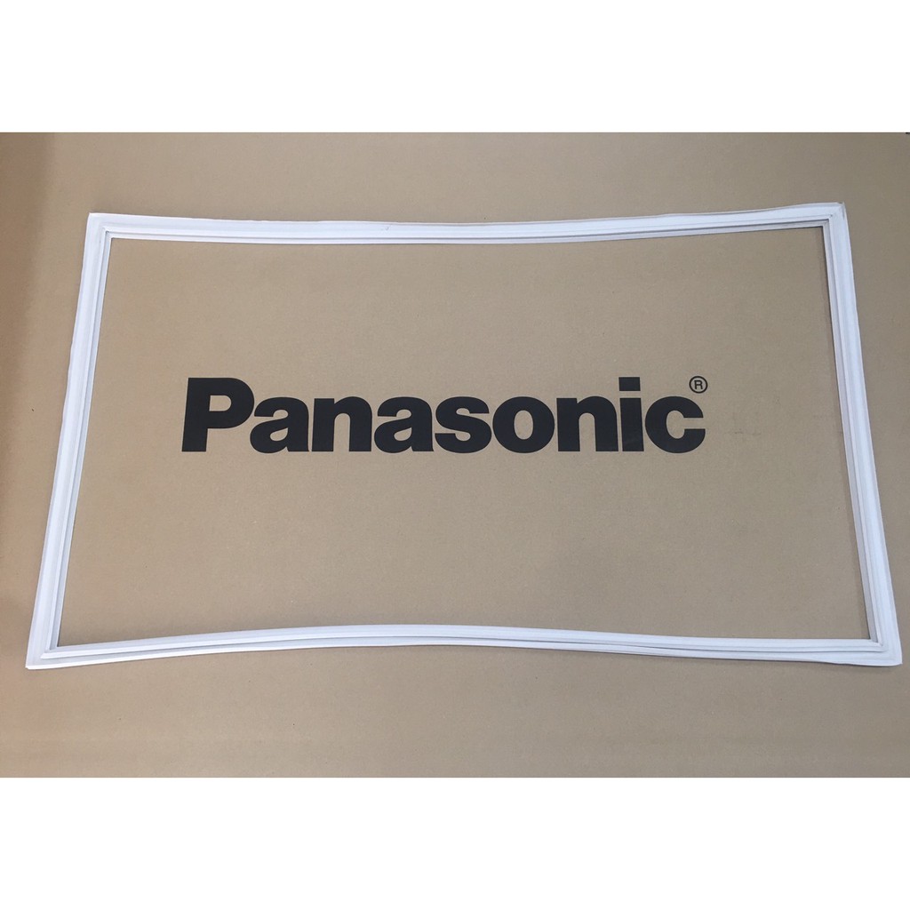 Ron cửa ngăn mát tủ lạnh Panasonic - NR-BJ225SNVN