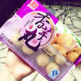 Bánh khoai môn lệ phố nhập khẩu chính hãng