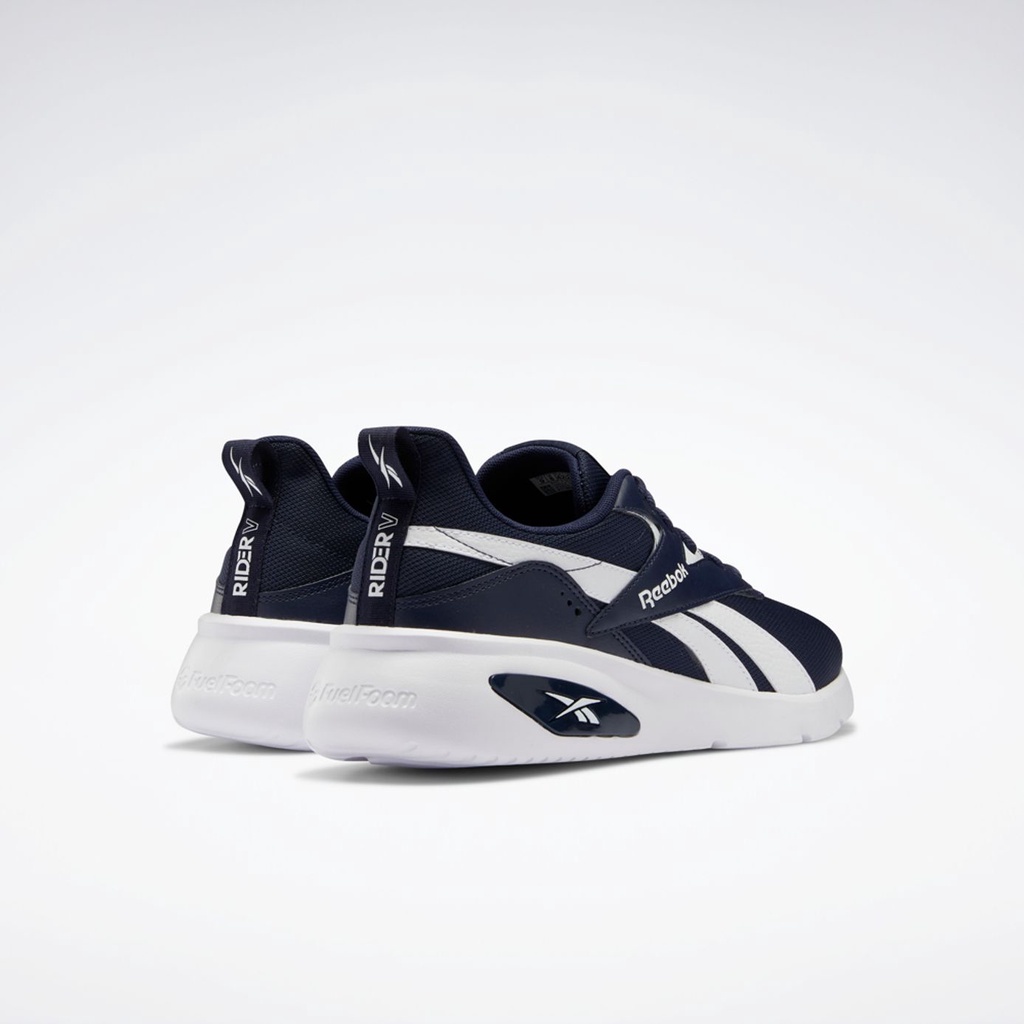 Reebok RUNNING Giày Chạy bộ Unisex Rider V GX6068