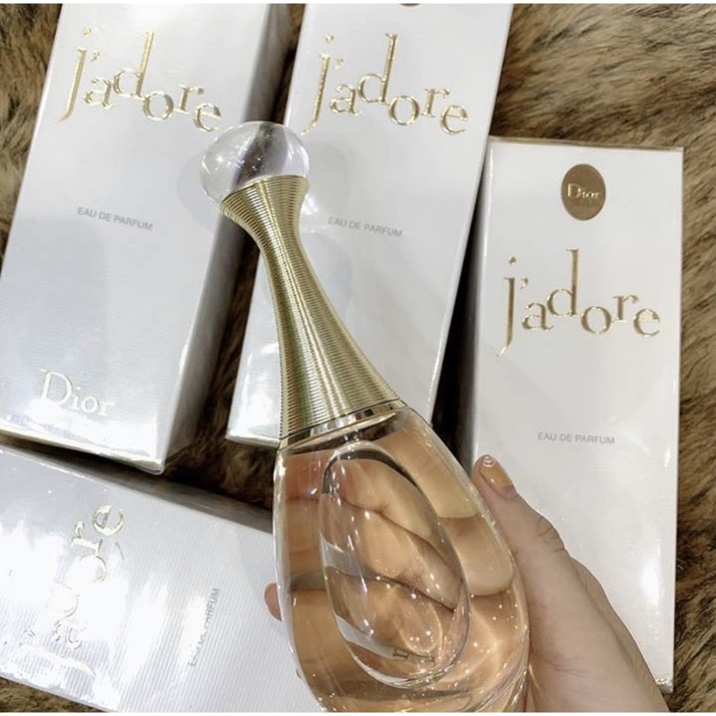 [chính hãng][mẫu chiết 2-5-10ml] nuoc-hoa-nu-Dior J'adore Eau de Parfum(quý phái,sang trọng) | BigBuy360 - bigbuy360.vn