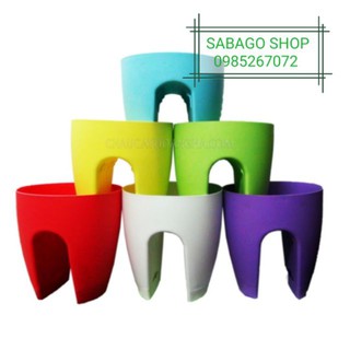 - CHẬU KẸP LAN CAN lớn Hàng VN bền đẹp giá rẻ cty chính hãng.