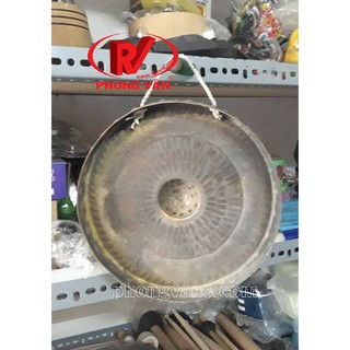 Cồng chiêng rộng 30 cm
