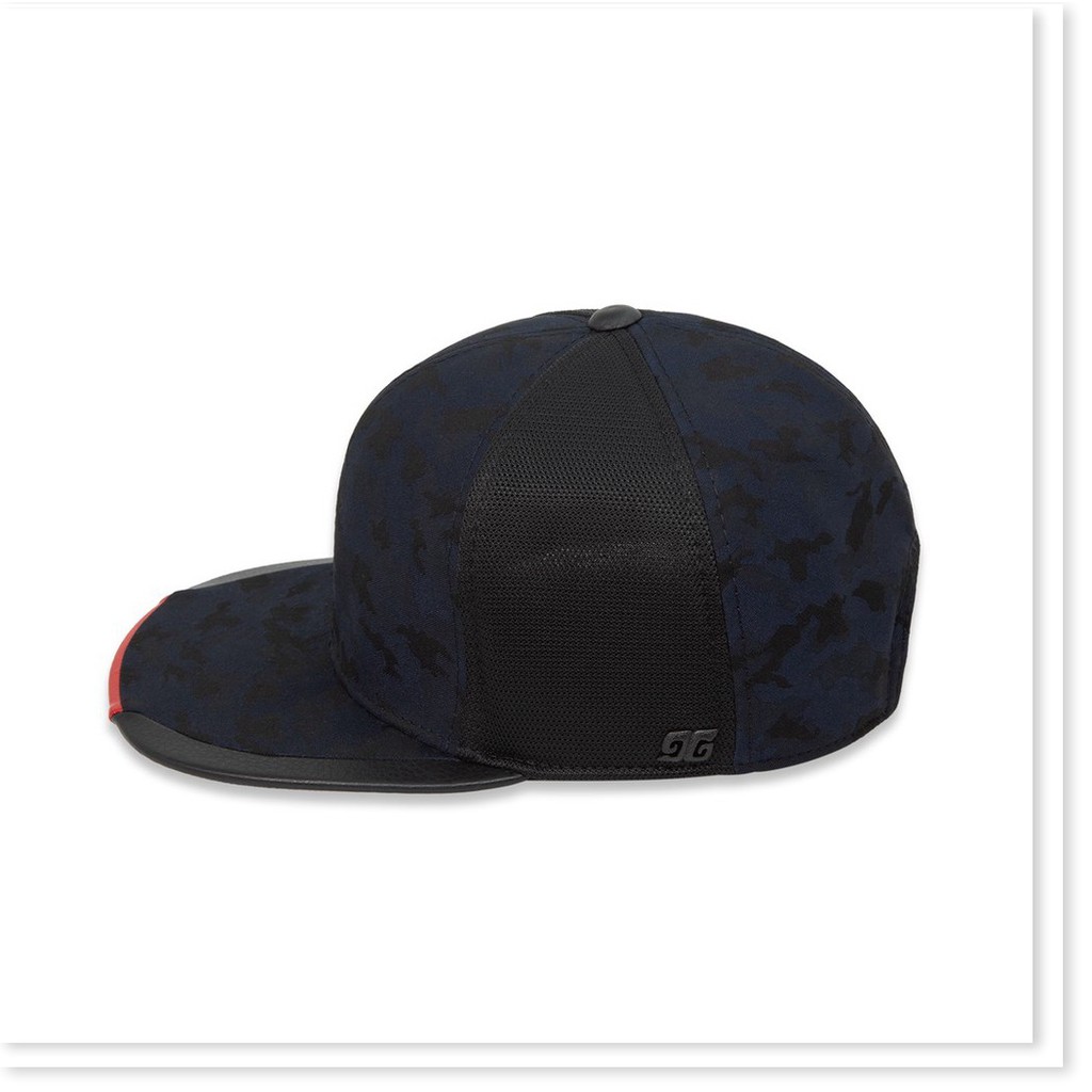 Nón Sơn Snapback - Nón Hiphop Nón Sơn - Nón Snapback Nón Sơn -  Mũ snapback hiphop nam nữ NÓN SƠN chính hãng MC210Đ-XH3