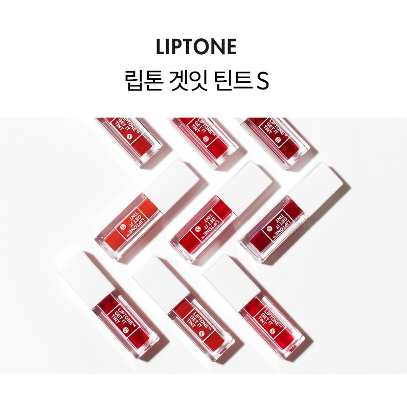 [TONYMOLY] Liptone Get It Tint S 3g | BigBuy360 - bigbuy360.vn