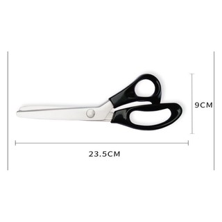 Kéo răng cưa đủ size từ 2mm đến 7mm