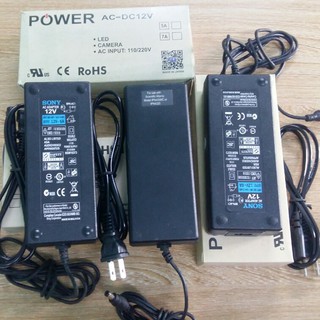 Nguồn 12V 6A Kín Nước