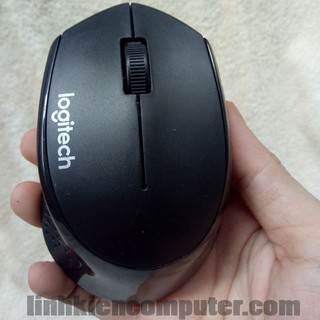 Mouse ko dây Logitech M280 | Chuột ko dây M280 Logitech