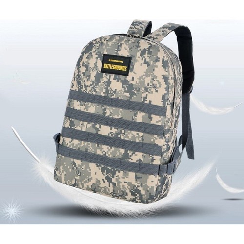 Balo PUBG phong cách game