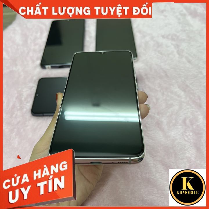 Điện Thoại Samsung Galaxy A90 5G - 99% - Đã Sử Dụng - Như Mới