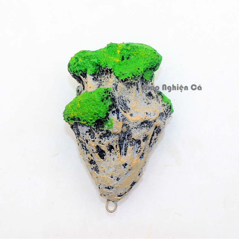 Đá Bay Avatar - Đá nổi trang trí hồ cá, hồ thủy sinh, phong thủy độc đáo