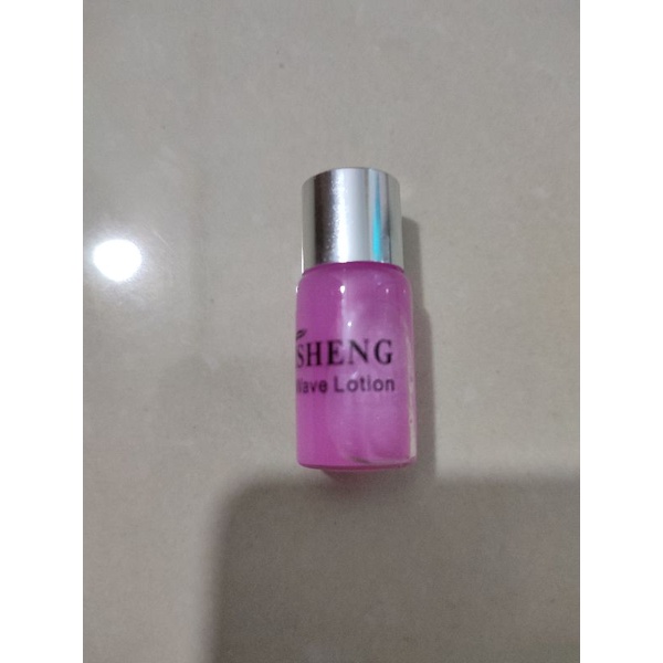 ( SALE SALE )Thuốc uốn dưỡng mi Colagel hiệu Meisheng