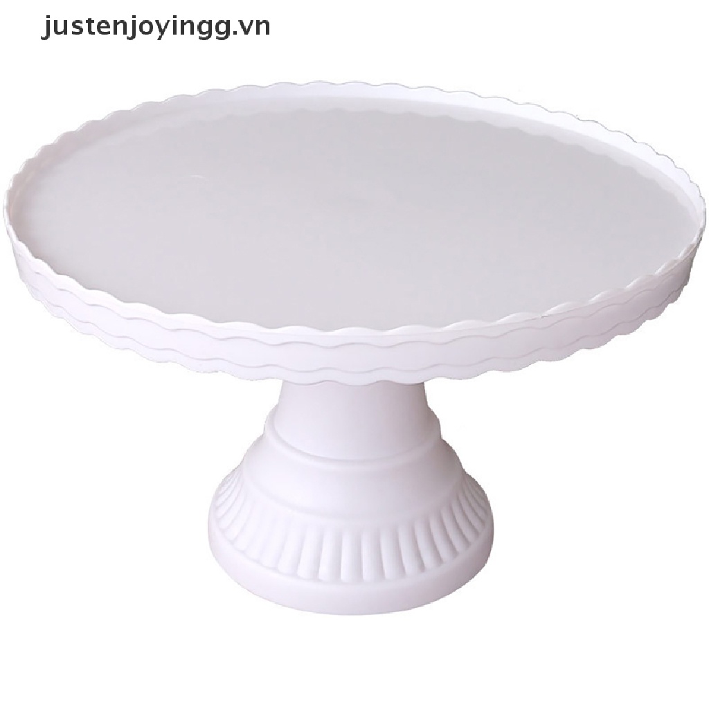 1 Giá Đỡ Trưng Bày Bánh Kem / Món Tráng Miệng Siêu Bền