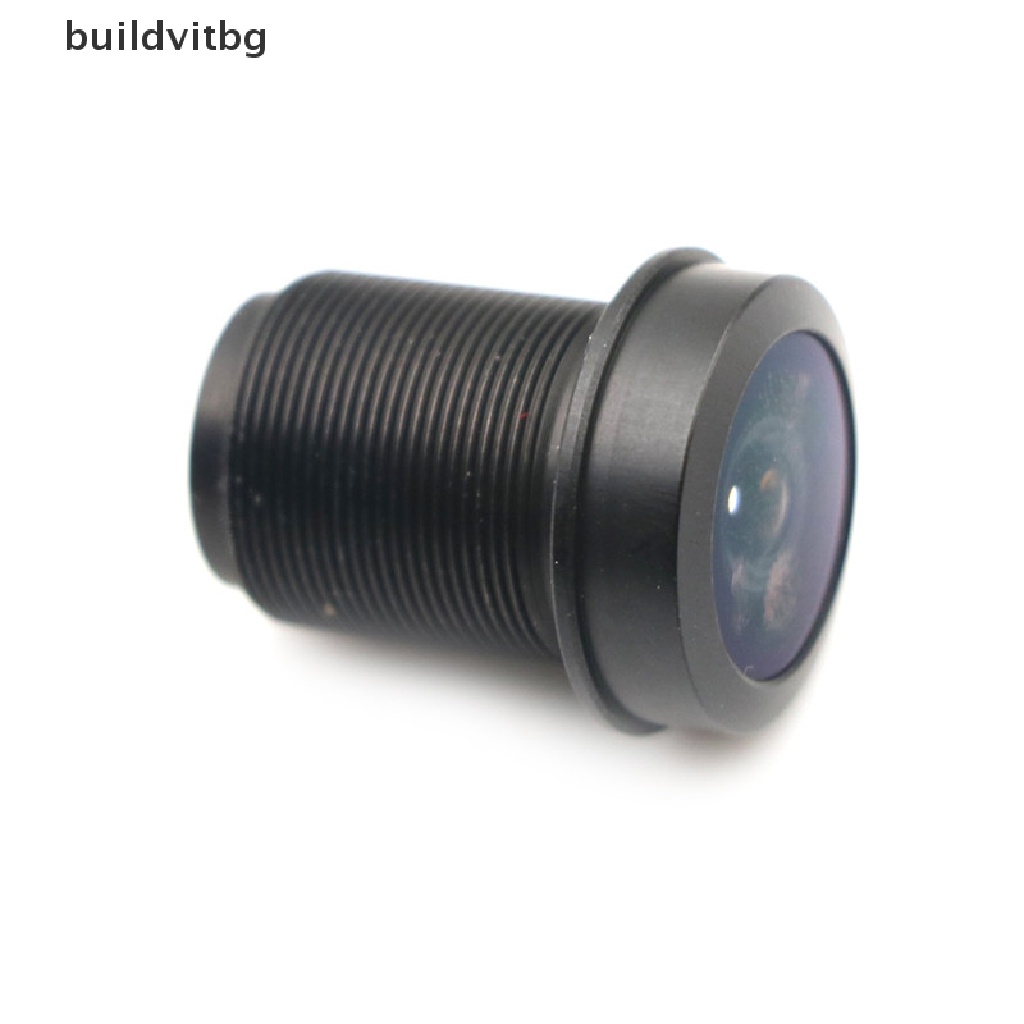 Ống Kính Hồng Ngoại Mắt Cá Tầm Nhìn Ban Đêm 180 Độ M12 * 0.5 1.44mm 3MP
 Hye