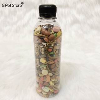 Thức ăn hamster cao cấp